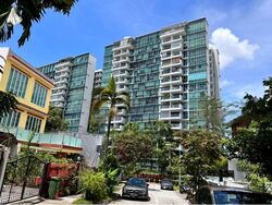 Jalan Geneng (D19), Terrace #510764191